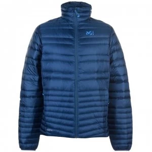 image of Millet Lift Jacket Mens - Poseidon Blue