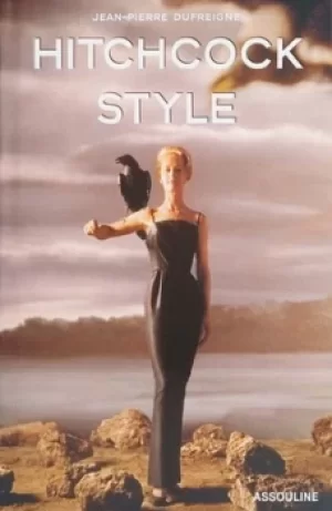 Image of Hitchcock Style by Jean-Pierre Dufreigne