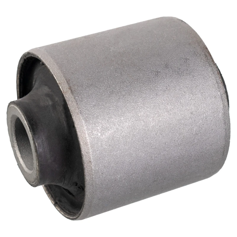 Image of FEBI BILSTEIN 177419 Arm Bushes Rear Axle Right Elastomer Control Arm-/Trailing Arm Bush (251)