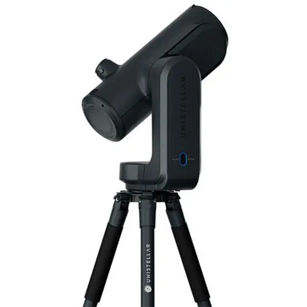 Image of Unistellar Odyssey Pro Compact and Fully Automated Smart Telescope