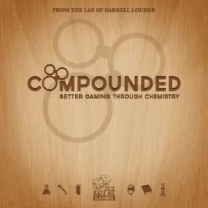 Image of Compounded Board Game