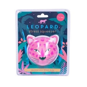 Image of Leopard Stress Squeezer