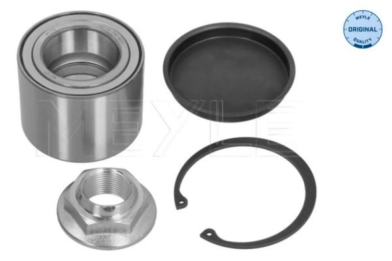 Image of Wheel bearing kit MEYLE 16-14 750 0021