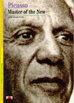 Image of Picasso by Marie-Laure Bernadac Paperback