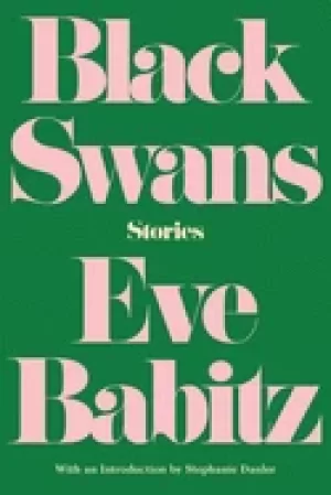 Image of black swans stories