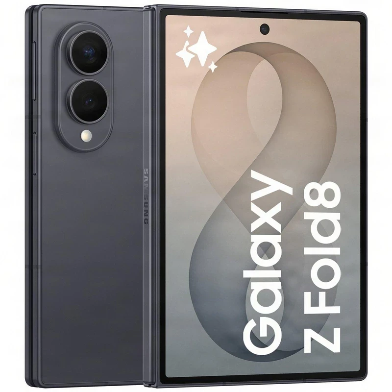 Image of Samsung Galaxy Z Fold 8 Enterprise Edition 128GB