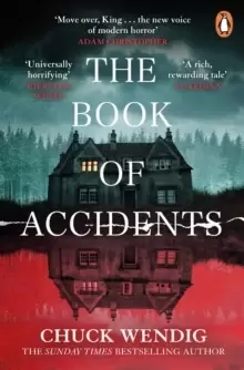 Image of The Book of Accidents