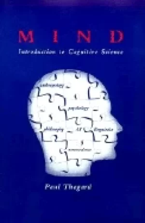 Image of mind introduction to cognitive science