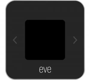 image of EVE Room Indoor Air Quality Monitor