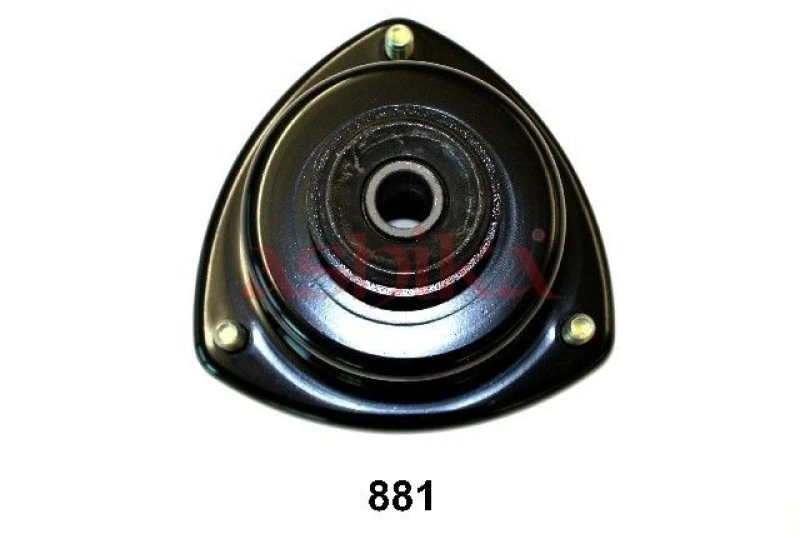 Image of ASHIKA Top strut mount ASHIKA GOM-881