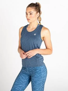 Image of Dare 2b Modernize II Vest - Grey, Size 10, Women