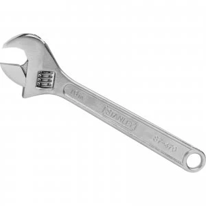 Stanley Adjustable Spanner 250mm