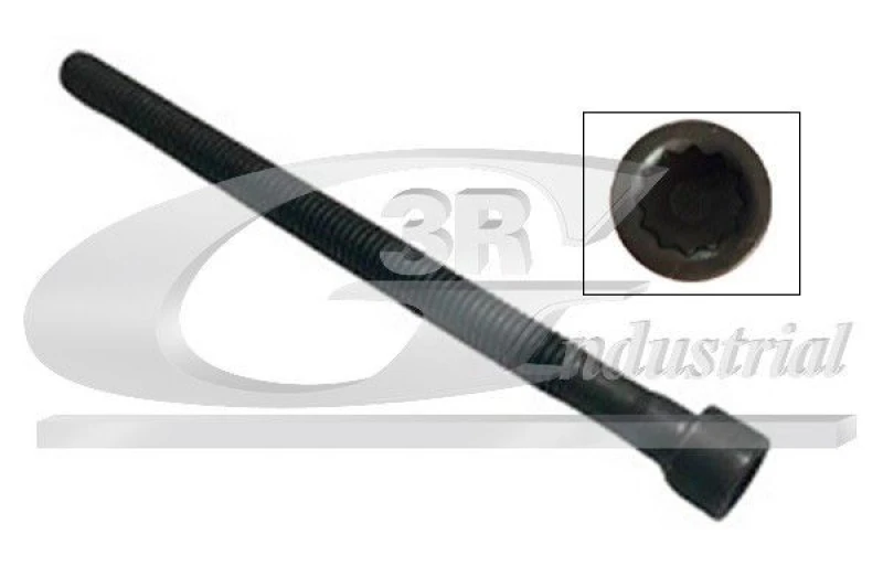 Image of 3RG Injector clamp bolt 3RG 99702