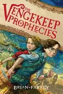 Image of vengekeep prophecies