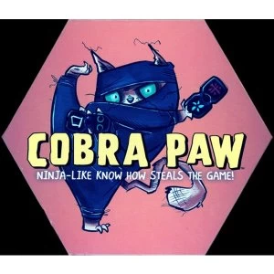 Image of Cobra Paw
