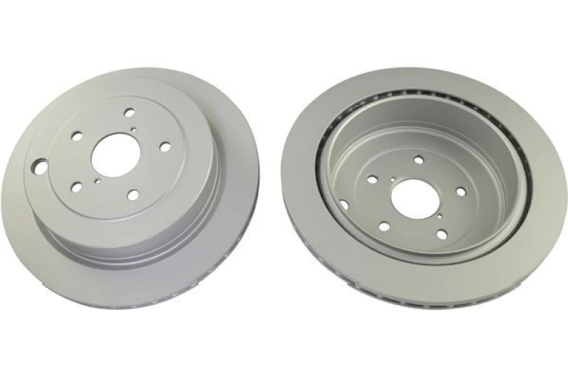 Image of KAVO PARTS Brake disc KAVO PARTS BR-8233-C