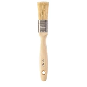 Image of Harris Transform One" Woodstain - Oil and Varnish Brush