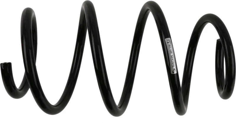 Image of Coil spring SACHS 991 118