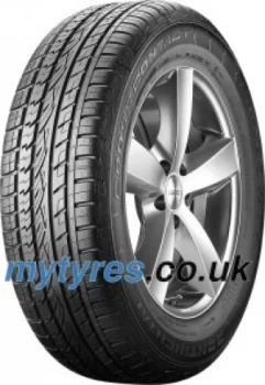 Image of Continental ContiCrossContact UHP SSR ( 255/50 R19 107V XL *, runflat )