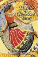 Image of triple goddess tarot the power of the major arcana chakra healing and the