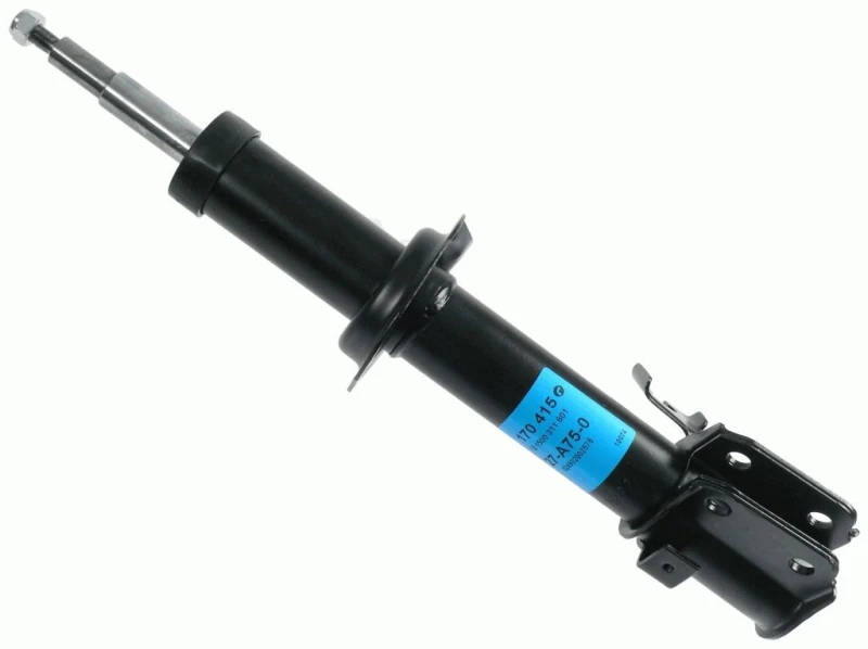 Image of Shock absorber SACHS 170 415