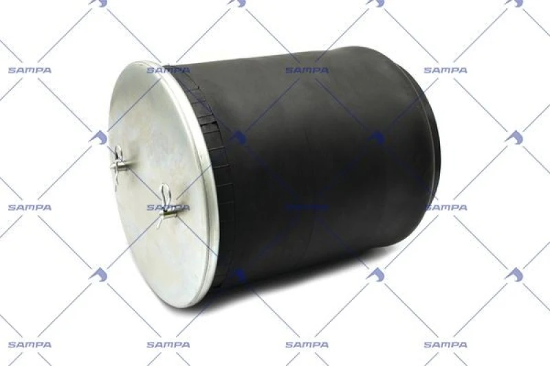 Image of SAMPA Boot, air suspension SAMPA SP 553608-K01
