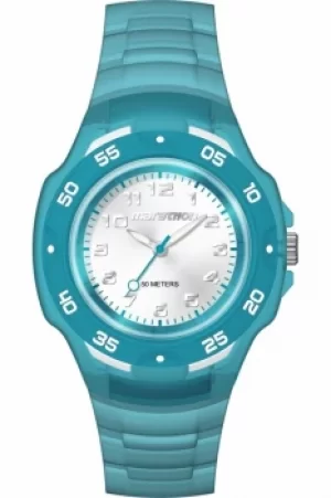 Image of Childrens Timex Marathon Watch TW5M06400