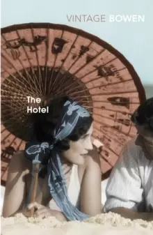 Image of The Hotel