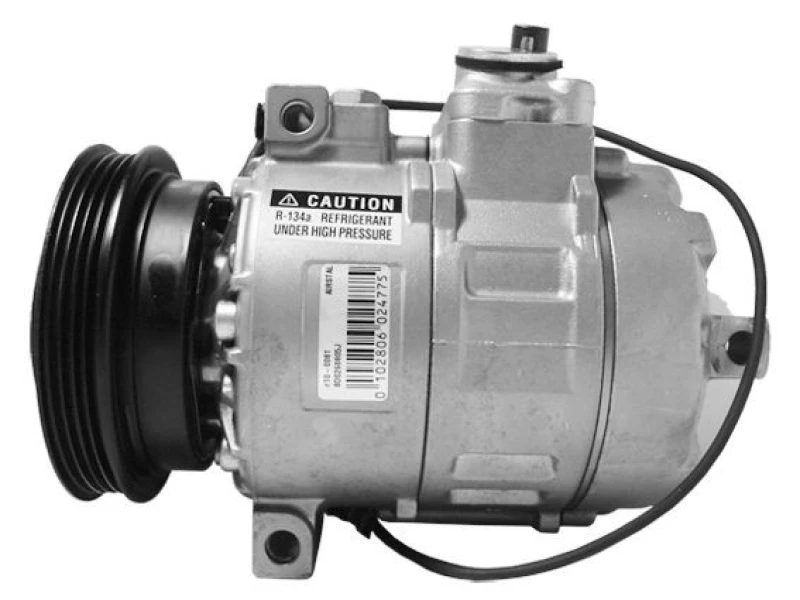 Image of Airstal Air conditioning compressor Airstal 10-0081