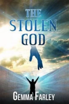 Image of The Stolen God by Gemma Farley Paperback