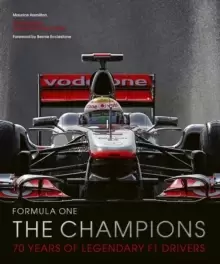 Image of Formula One: The Champions : 70 years of legendary F1 drivers