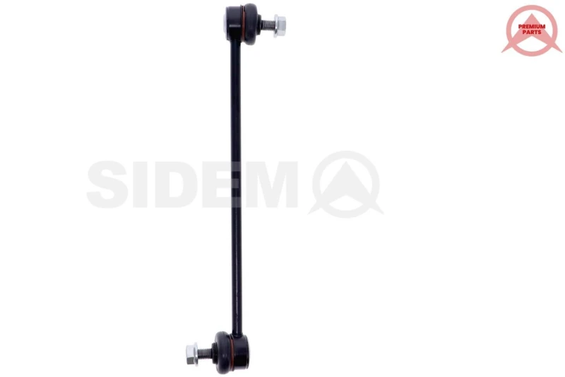 Image of SIDEM 51365 Anti-roll bar link Front Axle Right Link Stabiliser (3229)