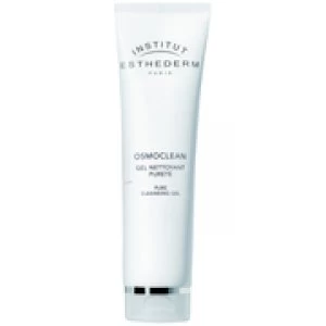 image of Institut Esthederm Pure Cleansing Gel 150ml