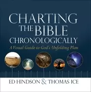 Image of charting the bible chronologically a visual guide to gods unfolding plan