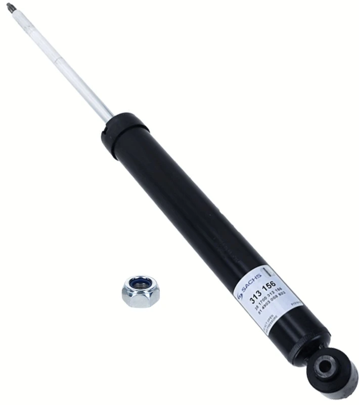 Image of Shock absorber SACHS 313 156