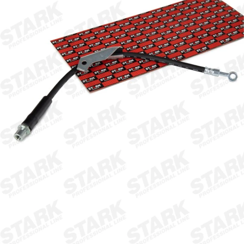 Image of STARK Brake hose STARK SKBH-0820612