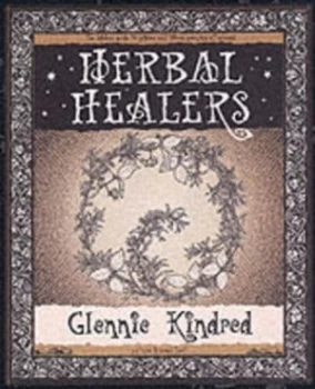Image of Herbal Healers by Glennie Kindred Paperback