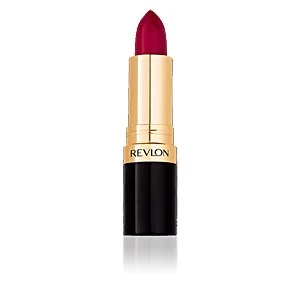 Image of Revlon Super Lustrous 440 Lipstick Cherries In Th