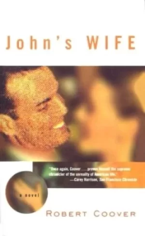 Image of Johns Wife by Ro Coover