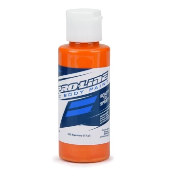 Proline Rc Body Paint - Pearl Orange