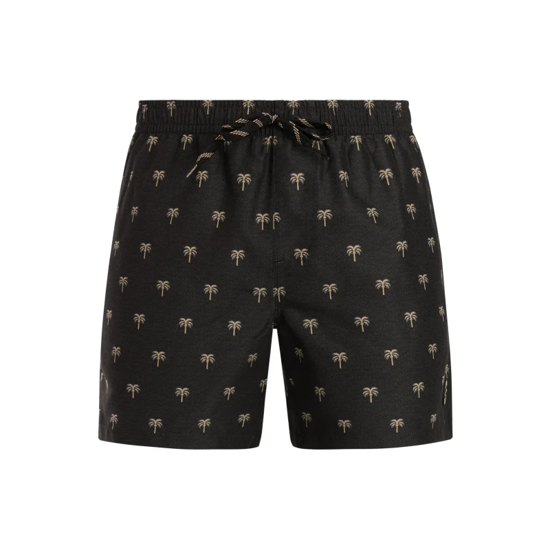 Image of Protest Swim shorts Protest Mascot Noir Male XS
