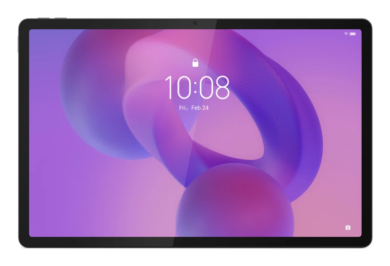 Image of Lenovo Idea Tab Pro 256GB Mediatek 8300 8GB RAM Android 14 12.7" 3K Tablet - Premium Care Plus Included ZAE50059GB