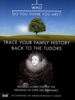 Image of Who Do You Think You Are by Anton Gill Hardback