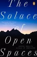 Image of solace of open spaces