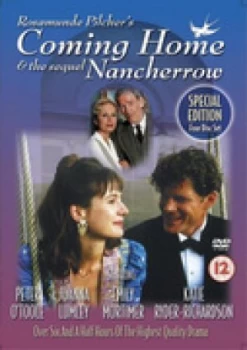 Image of Rosamunde Pilcher's Coming Home/Nancherrow