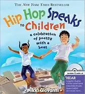 Image of hip hop speaks to children 50 inspiring poems with a beat