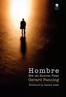 Image of Hombre : New and Selected Poems