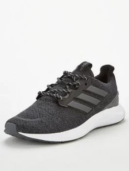 Image of Adidas Energy Falcon - Black/White