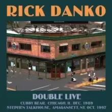 Image of Double Live