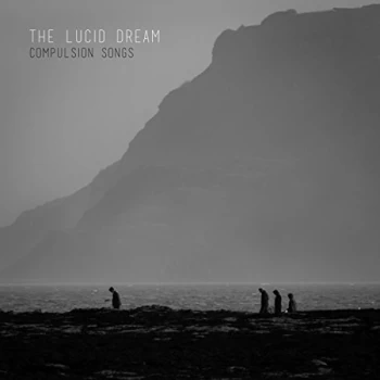 image of Lucid Dream,The - Compulsion Songs CD